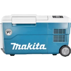 Makita køle-varmeboks 40V XGT