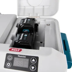 Makita køle-varmeboks 40V XGT