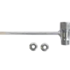 Makita kombinøgle