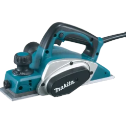 Makita KP0800J elhøvl 82 mm 620 Watt