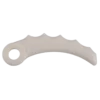 Makita kunststofknivsæt 255 mm 12 stk