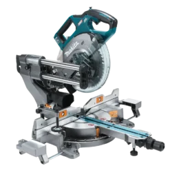 Makita LS002GZ01 40V kap-/geringssav XGT solo