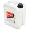 Makita mineralsk kædeolie 5 L
