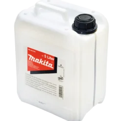 Makita mineralsk kædeolie 5 L