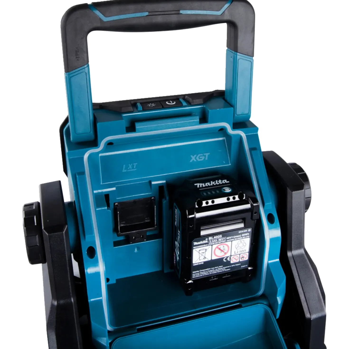 Makita ML003G LED lampe 18V/40V solo