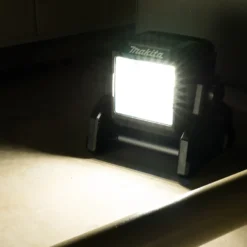 Makita ML003G LED lampe 18V/40V solo
