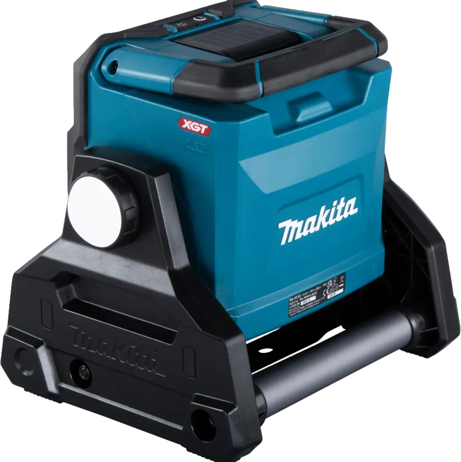 Makita ML003G LED lampe 18V/40V solo
