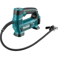 Makita MP100DZ luftpumpe 10,8-12V - 8 bar solo