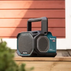 Makita MR014GZ 40V bluetooth højtaler solo