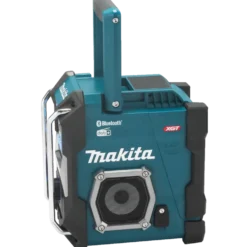 Makita MR004GZ 12-40V LXT/CXT/XGT DAB+ radio med bluetooth solo