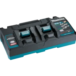 Makita 191N09-8 XGT® dobbelt lynlader