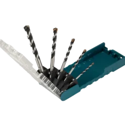 Makita omni-borsæt multi-plus 5 stk.