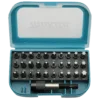 Makita P-73374 bits-box sæt 31 dele