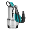 Makita PF0610 dykpumpe t/snavset vand