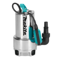 Makita PF0610 dykpumpe t/snavset vand