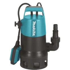 Makita PF0410 dykpumpe t/snavset vand