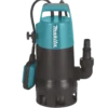 Makita PF1010 dykpumpe t/snavset vand