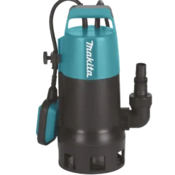 Makita PF1010 dykpumpe t/snavset vand