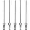 Makita PH2 bits for skrueforsats 5 stk