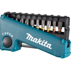 Makita premier NO. 2 bitsæt 11 dele