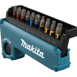 Makita premier NO. 1 bitsæt 11 dele