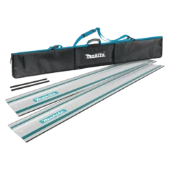 Makita Q336 føringsskinner inkl. taske og beslag