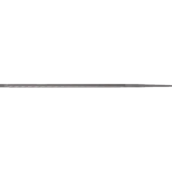 Makita rundfil uden skaft 4,8 mm pk á 3 stk