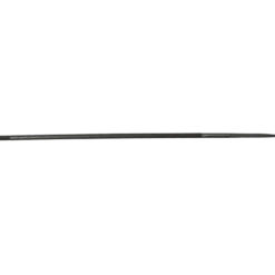 Makita rundfil uden skaft 4,5 mm 3 stk