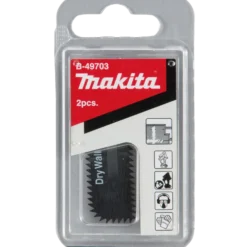 Makita savblad 55x18x0,55 mm 2 stk