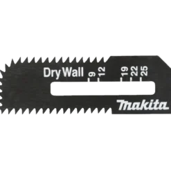 Makita savblad 55x18x0,55 mm 2 stk