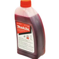 Makita 2-takt motorolie 1 L