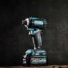 Makita TD001GZ 40V XGT® slagskruetrækker solo