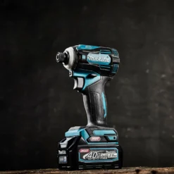 Makita TD001GZ 40V XGT® slagskruetrækker solo