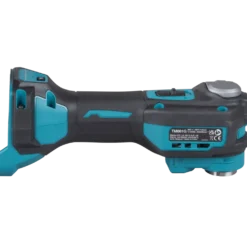 Makita TM001GZ multicutter - 40V XGT® solo