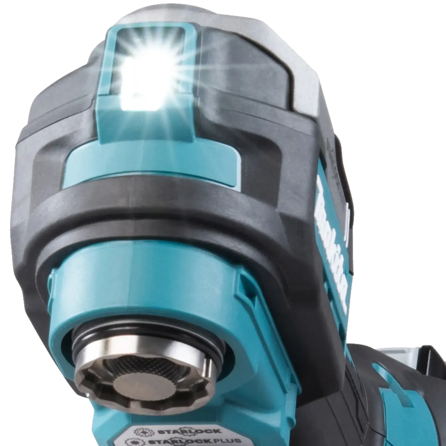 Makita TM001GZ multicutter - 40V XGT® solo