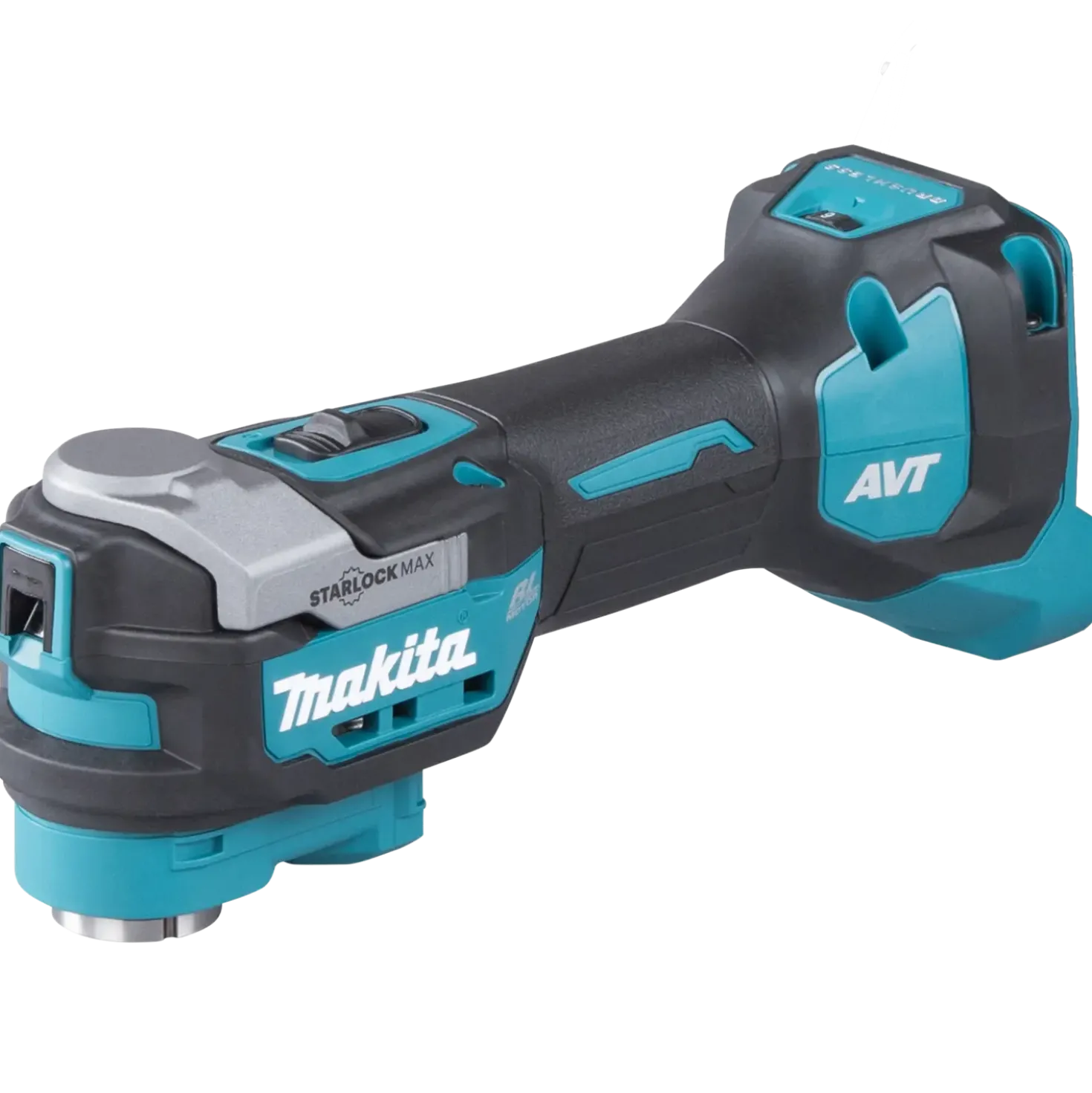 Makita TM001GZ multicutter - 40V XGT® solo