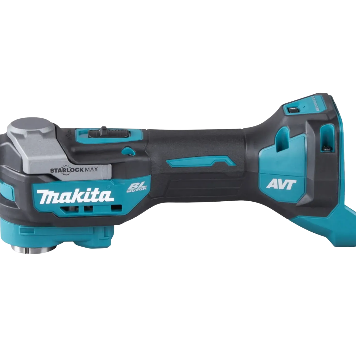Makita TM001GZ multicutter - 40V XGT® solo