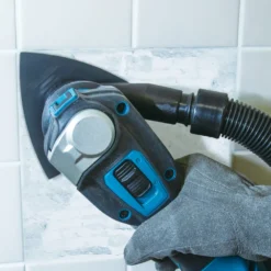 Makita TM001GZ multicutter - 40V XGT® solo