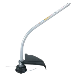 Makita 195522-4 trimmeforsats m. buet skaft