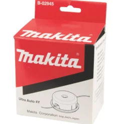 Makita trimmehoved 2- tråds
