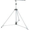 Makita tripod stativ til arbejdslampe