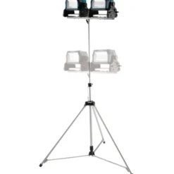 Makita tripod stativ til arbejdslampe