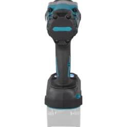 Makita TW007GZ slagnøgle 1/2" 40V XGT® solo