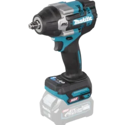 Makita TW007GZ slagnøgle 1/2
