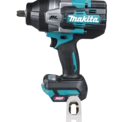 Makita TW002GZ slagnøgle 1/2" - 40V XGT® solo