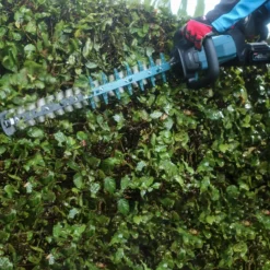 Makita UH004GZ XGT 40V hækkeklipper solo
