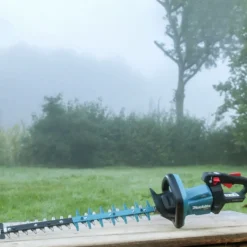 Makita UH004GZ XGT 40V hækkeklipper solo