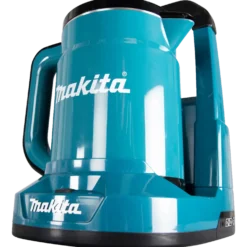 Makita vandkoger 2x18V LXT solo