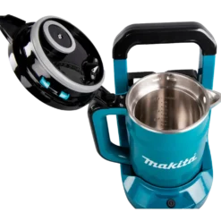 Makita vandkoger 2x18V LXT solo