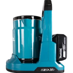 Makita vandkoger 2x18V LXT solo